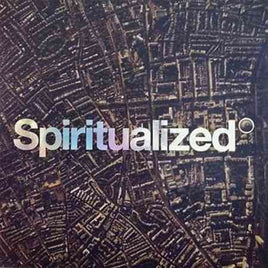 Spiritualized ROYAL ALBERT HALL OCTOBER 10 1997 LIVE - Vinyl