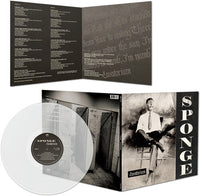 
              Sponge Lavatorium (Colored Vinyl, Clear Vinyl, Limited Edition) - Vinyl
            