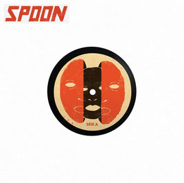 Spoon Wild (Indie Exclusive) (7" Single) - Vinyl