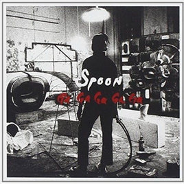 Spoon GA GA GA GA GA (10TH ANNIVERSARY EDITION) - Vinyl