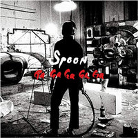 
              Spoon Ga Ga Ga Ga Ga - Vinyl
            