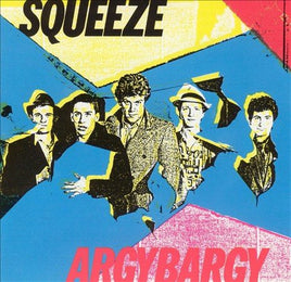 Squeeze ARGY BARGY (LP) - Vinyl