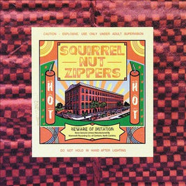 Squirrel Nut Zippers HOT (LP) - Vinyl