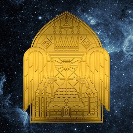 St. Paul & The Broken Bones SEA OF NOISE - Vinyl
