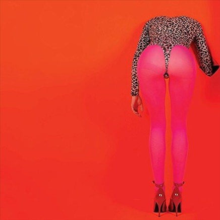 St. Vincent MASSEDUCTI(EX/DLX/LP - Vinyl