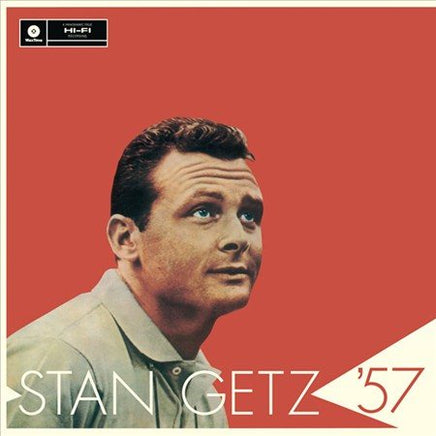 Stan Getz Stan Getz '57 - Vinyl