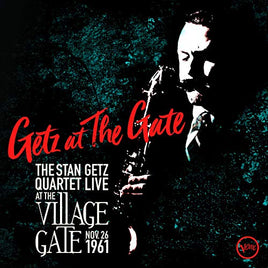 Stan Getz Stan Getz - Getz At The Gate [3 LP] - Vinyl
