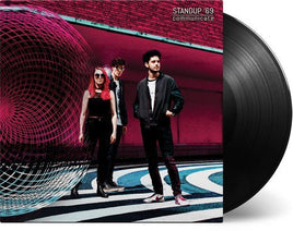 Standup '69 Communicate - Vinyl