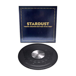 Stardust Music Sounds Better With You - Vinyl
