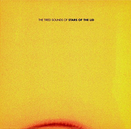Stars Of The Lid TIRED SOUNDS OF STARS OF THE LID - Vinyl
