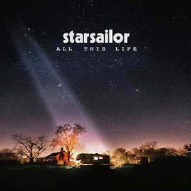 Starsailor All This Life - Vinyl