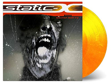 Static X Wiconsin Death Trip - Vinyl