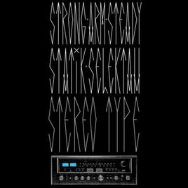 Statik Selektah Stereotype (Digital Download Card) (2 Lp's) - Vinyl