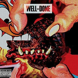 Statik Selektah Well Done - Vinyl