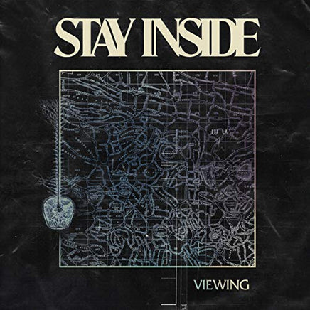 Stay Inside Viewing [LP] - Vinyl