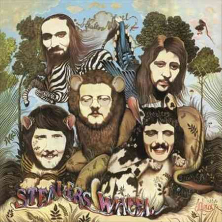 Stealers Wheel Stealers Wheel - Vinyl