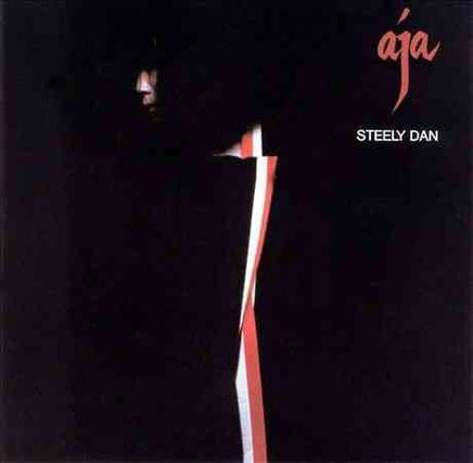 Steely Dan Aja (180 Gram Vinyl, Mp3 Download) [Import] - Vinyl