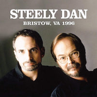 
              Steely Dan Bristow, VA 1996 [Import] (2 Lp's) - Vinyl
            