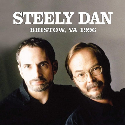 Steely Dan Bristow, VA 1996 [Import] (2 Lp's) - Vinyl