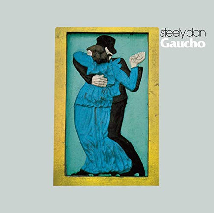 Steely Dan GAUCHO - Vinyl