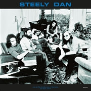 Steely Dan Live At Ellis Auditorium In Memphis. 30 April 1974 - Wbcn [Import] - Vinyl