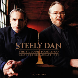 Steely Dan The St. Louis Toodle-Oo Vol.1 - Vinyl