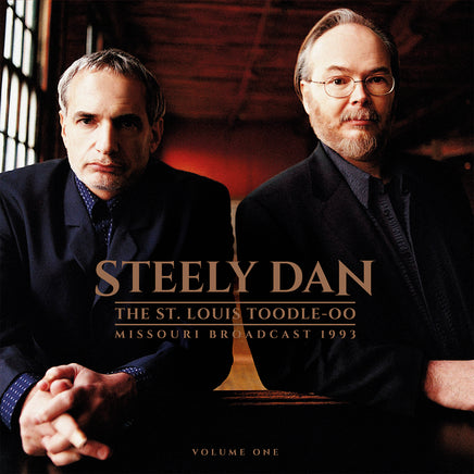 Steely Dan The St. Louis Toodle-Oo Vol.1 - Vinyl