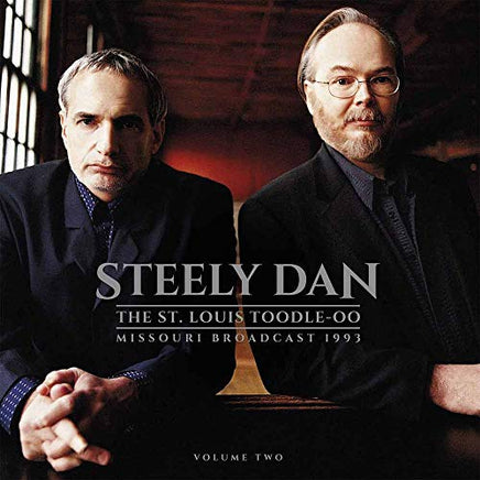 Steely Dan The St. Louis Toodle-Oo Vol.2 - Vinyl