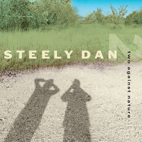 Steely Dan Two Against Nature - Vinyl