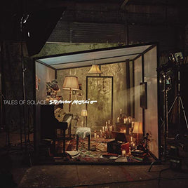 Stephan Moccio Tales Of Solace [LP] - Vinyl