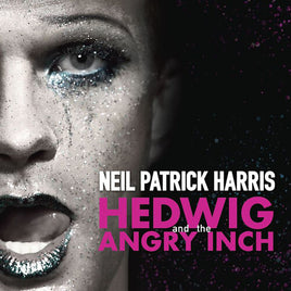 Stephen Trask Hedwig And The Angry Inch (Original Cast Recording) (Pink Vinyl) (2LP) [ROCKTOBER EXCLUSIVE] - Vinyl