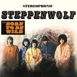 Steppenwolf Steppenwolf (Ogv) - Vinyl