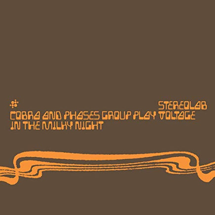 Stereolab Cobra And Phases Group Play Voltage In The Milky Night [Expanded Edition] - Vinyl