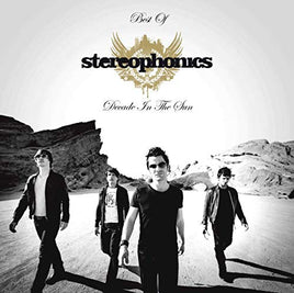 Stereophonics Decade In The Sun: Best Of (Uk) - Vinyl