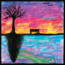 Stereophonics Kind (Limited Edition, Imported) - Vinyl