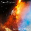 Steve Hackett Surrender of Silence - Vinyl