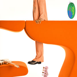 Steve Lacy Apollo XXI - Vinyl