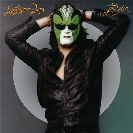 Steve Miller Band JOKER,THE (LP) - Vinyl