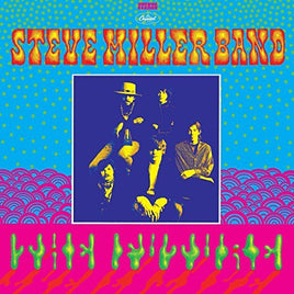 Steve Miller Children Of The Future - Vinyl