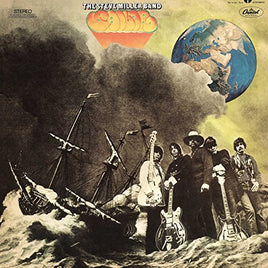 Steve Miller Sailor - Vinyl
