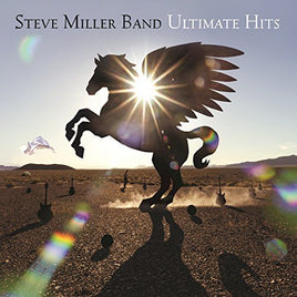 Steve Miller Ultimate Hits - Vinyl