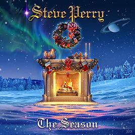 Steve Perry The Season [LP] - Vinyl