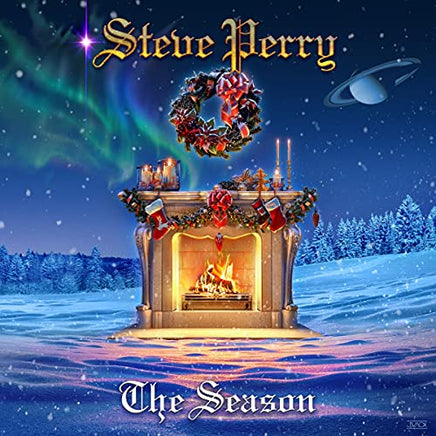 Steve Perry The Season [LP] - Vinyl