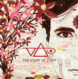 Steve Vai STORY OF LIGHT - Vinyl