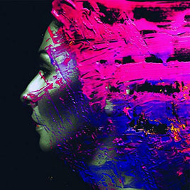 Steve Wilson Hand Cannot Erase (Reissue) - Vinyl
