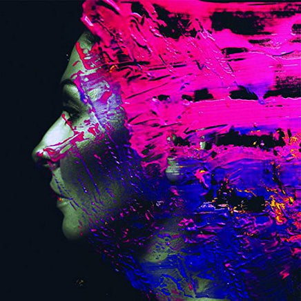 Steve Wilson Hand Cannot Erase (Reissue) - Vinyl