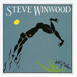 Steve Winwood ARC OF A DIVER (LP) - Vinyl
