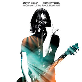 Steven Wilson Home Invasion: In Concert At The Royal Albert Hall - Vinyl