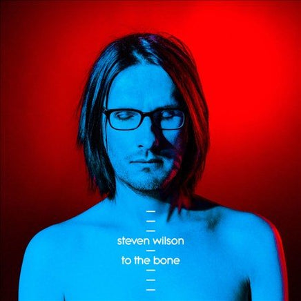 Steven Wilson TO THE BONE_(LP) - Vinyl