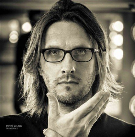 Steven Wilson TRANSIENCE - Vinyl